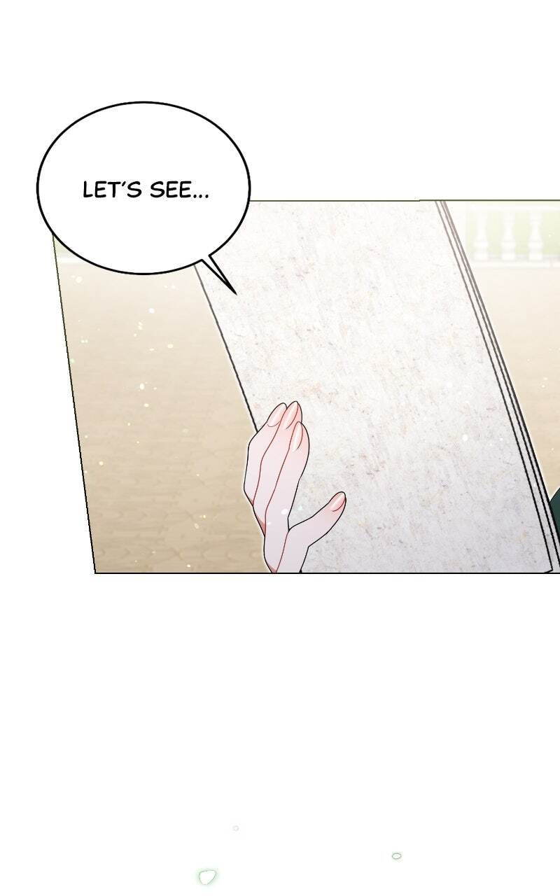 This Wasn’t in My Adoption Plan! Chapter 58 page 30 - 