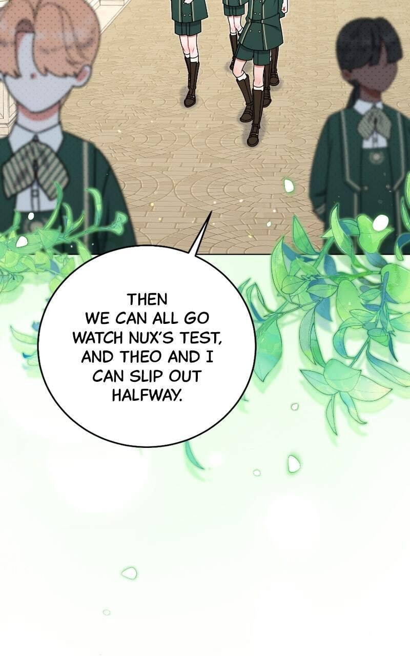 This Wasn’t in My Adoption Plan! Chapter 58 page 32 - 