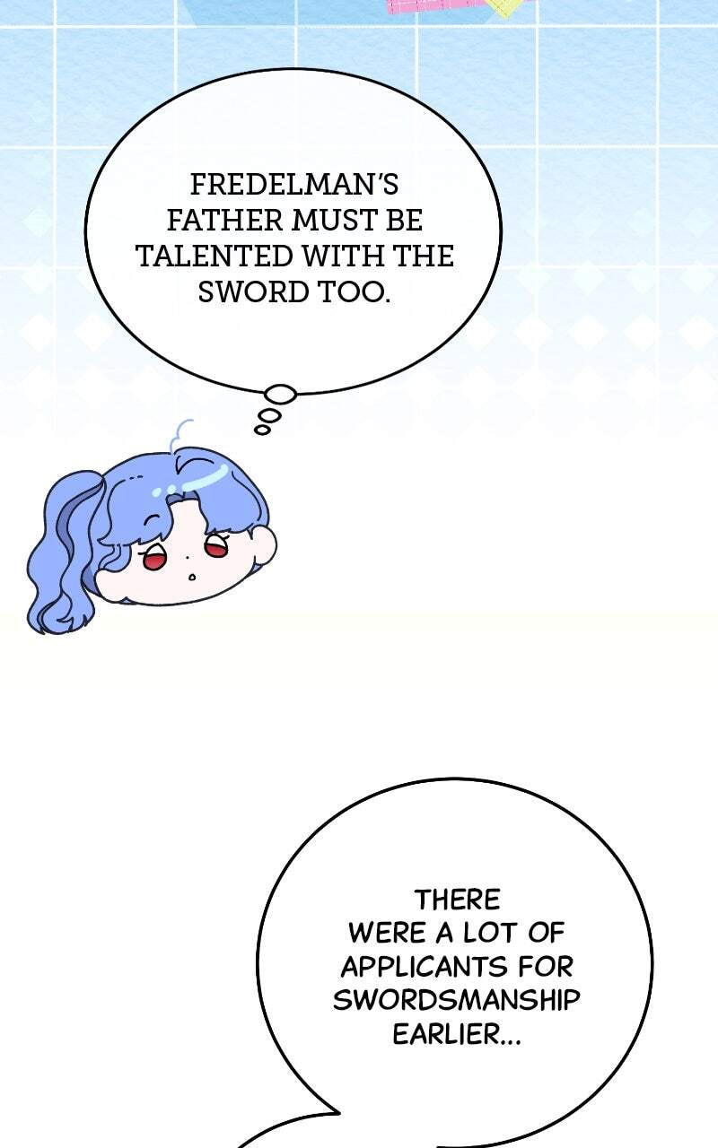 This Wasn’t in My Adoption Plan! Chapter 58 page 37 - 