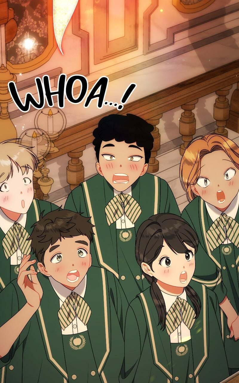 This Wasn’t in My Adoption Plan! Chapter 58 page 56 - 
