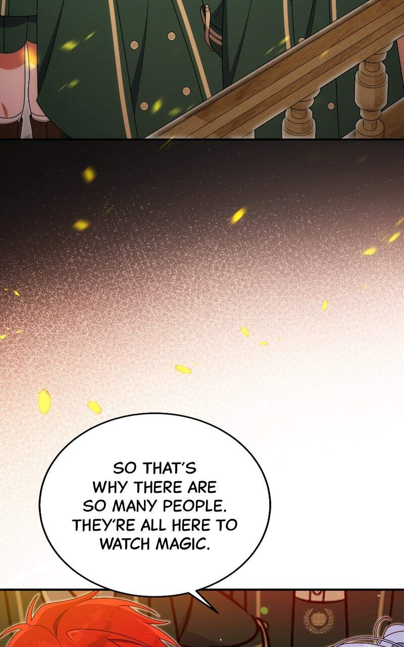 This Wasn’t in My Adoption Plan! Chapter 58 page 57 - 