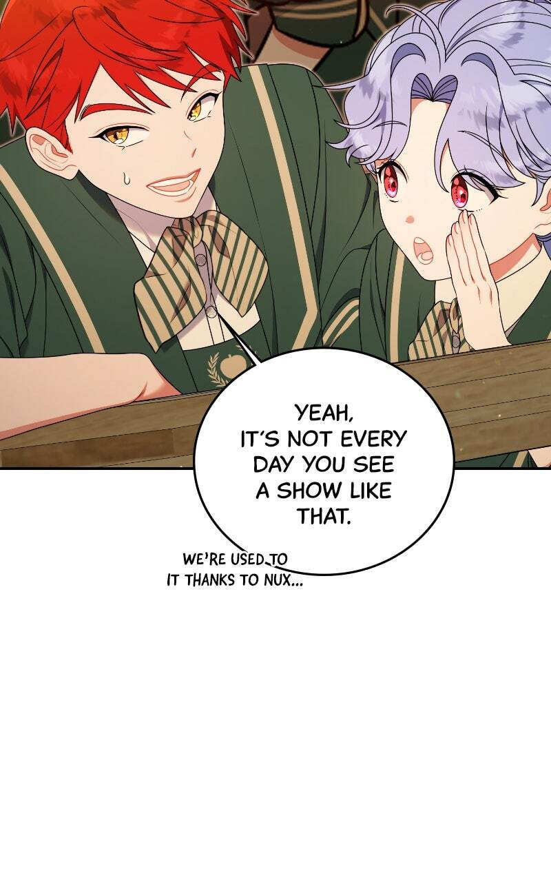 This Wasn’t in My Adoption Plan! Chapter 58 page 58 - 
