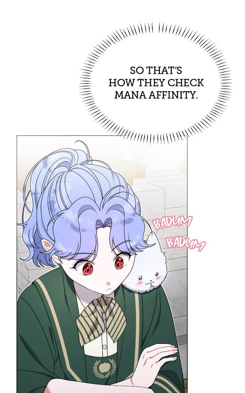 This Wasn’t in My Adoption Plan! Chapter 58 page 65 - 