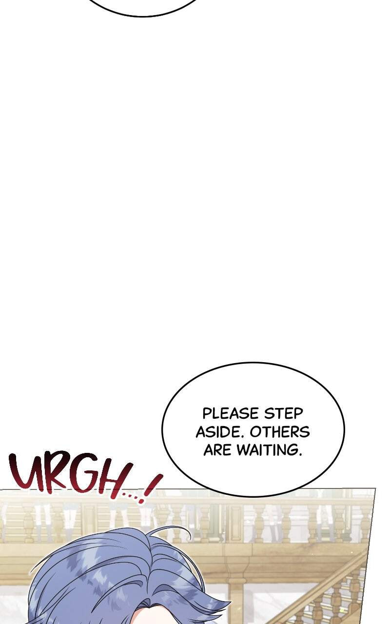 This Wasn’t in My Adoption Plan! Chapter 58 page 73 - 