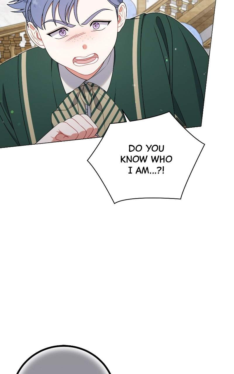 This Wasn’t in My Adoption Plan! Chapter 58 page 74 - 