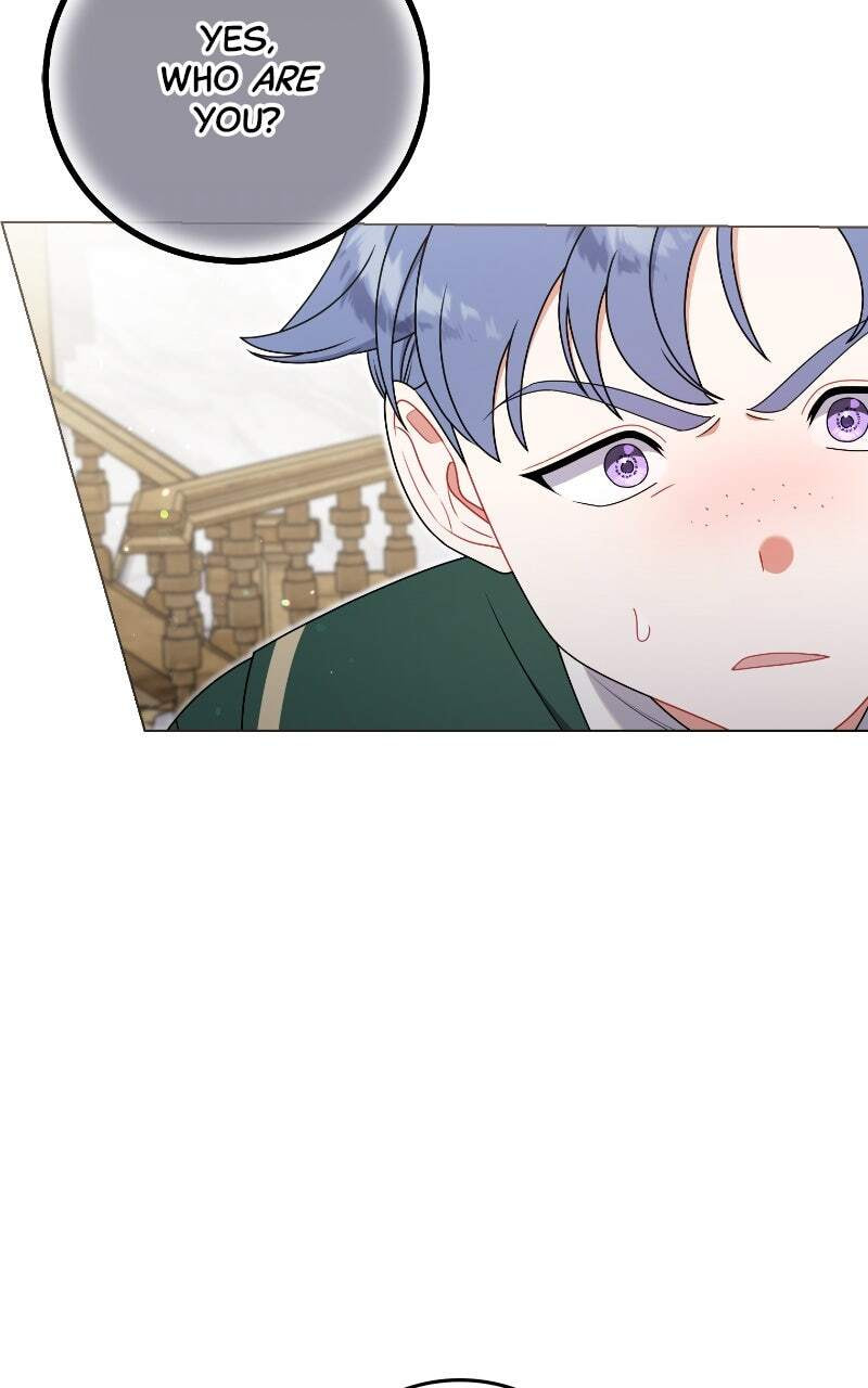 This Wasn’t in My Adoption Plan! Chapter 58 page 75 - 