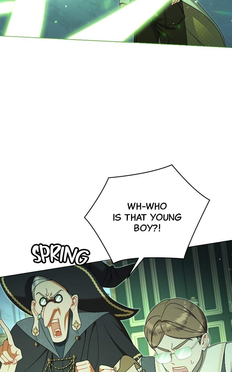 This Wasn’t in My Adoption Plan! Chapter 58 page 89 - 
