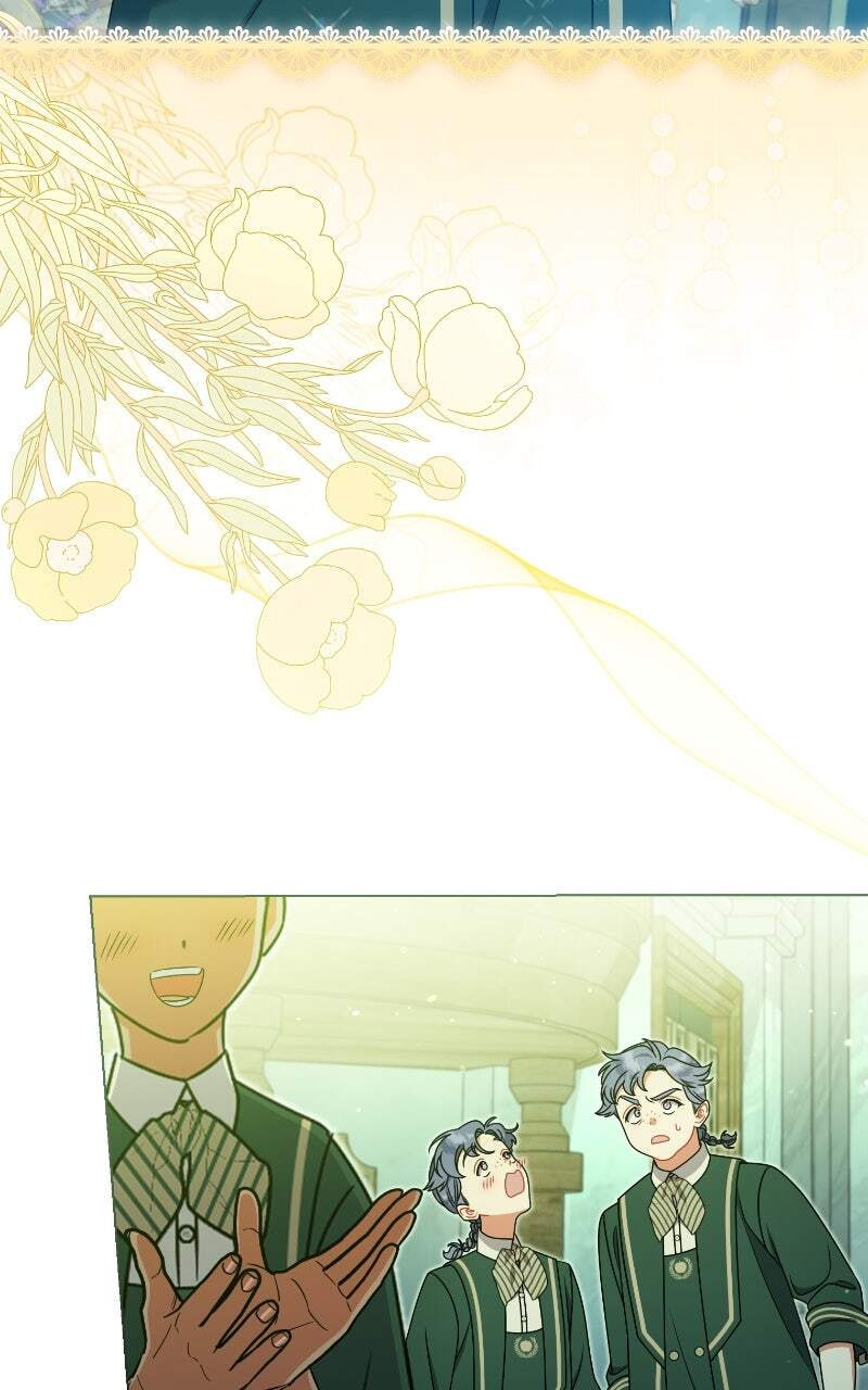 This Wasn’t in My Adoption Plan! Chapter 58 page 94 - 
