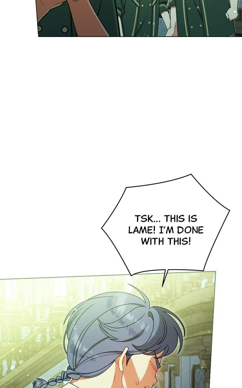 This Wasn’t in My Adoption Plan! Chapter 58 page 95 - 
