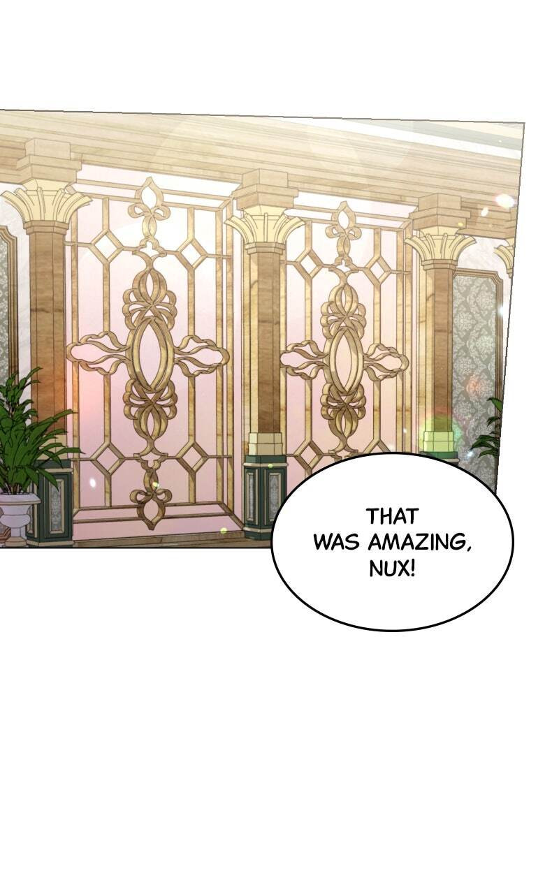 This Wasn’t in My Adoption Plan! Chapter 58 page 99 - 
