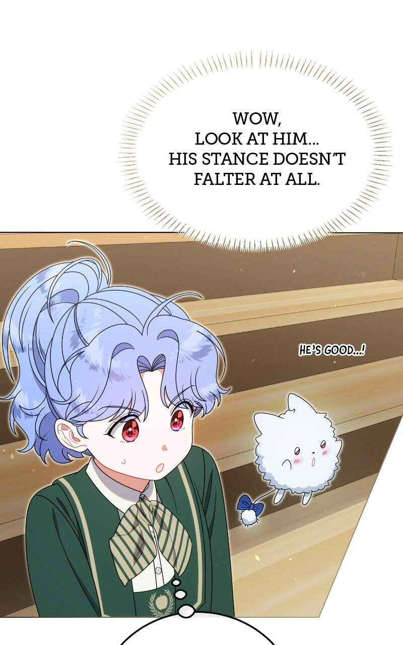This Wasn’t in My Adoption Plan! Chapter 59 page 25 - 