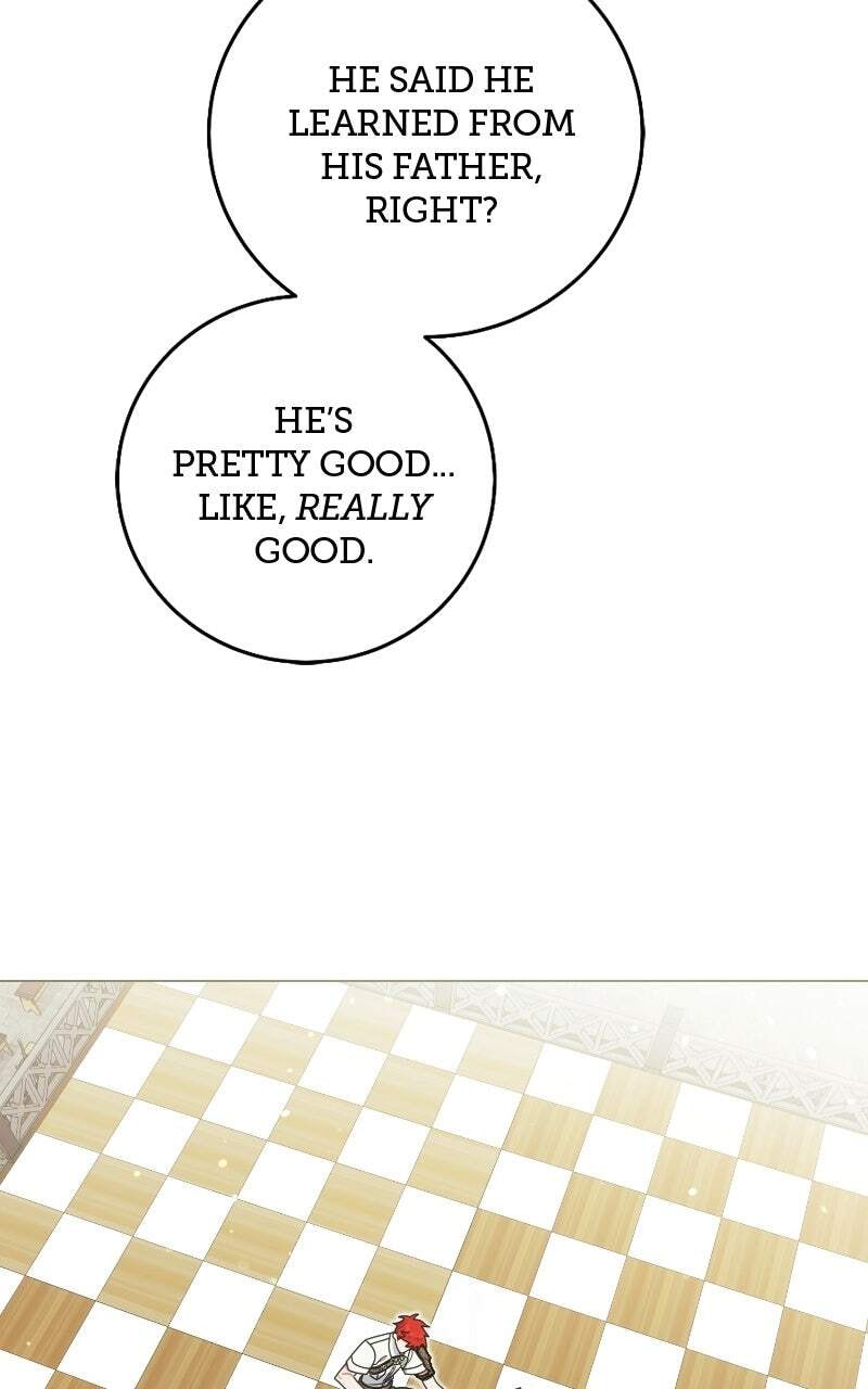 This Wasn’t in My Adoption Plan! Chapter 59 page 26 - 