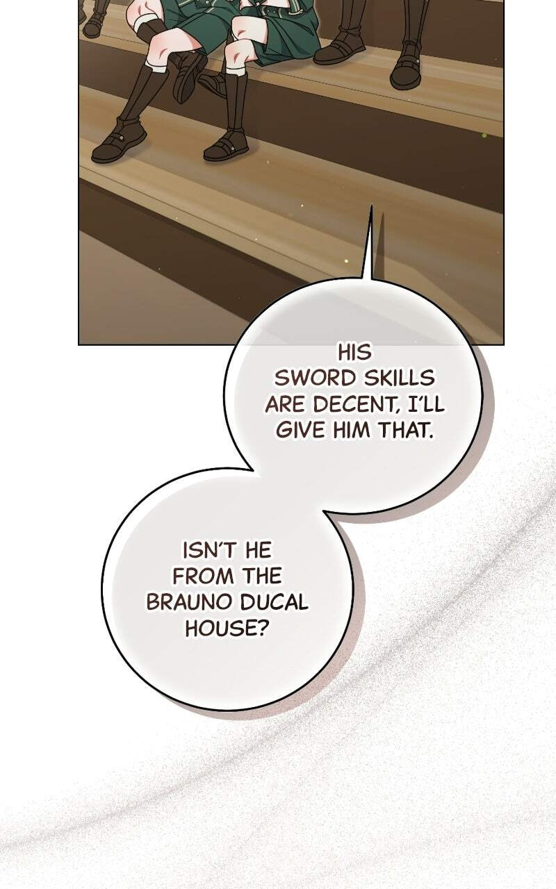 This Wasn’t in My Adoption Plan! Chapter 59 page 30 - 