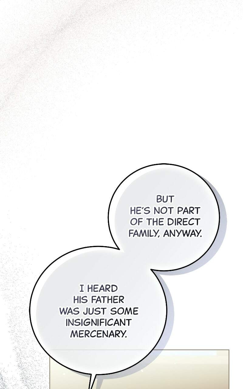 This Wasn’t in My Adoption Plan! Chapter 59 page 31 - 