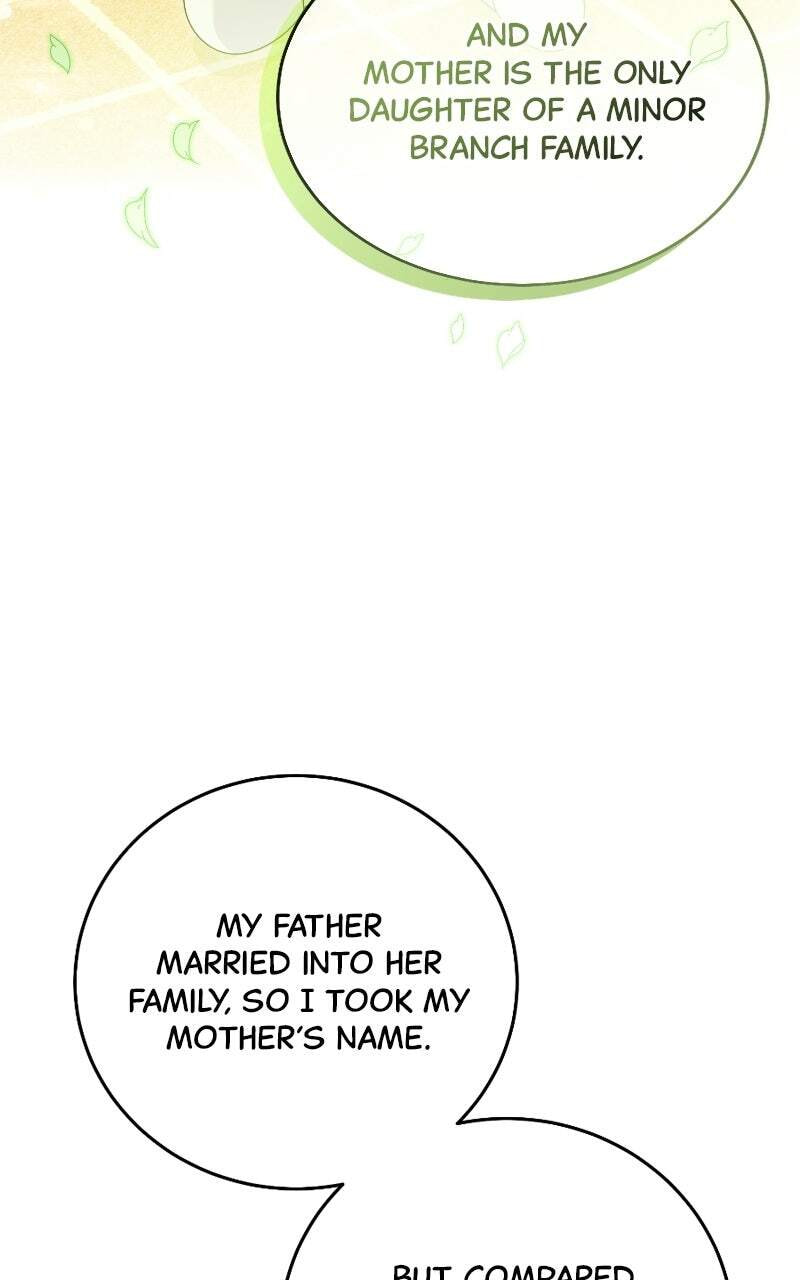 This Wasn’t in My Adoption Plan! Chapter 59 page 50 - 