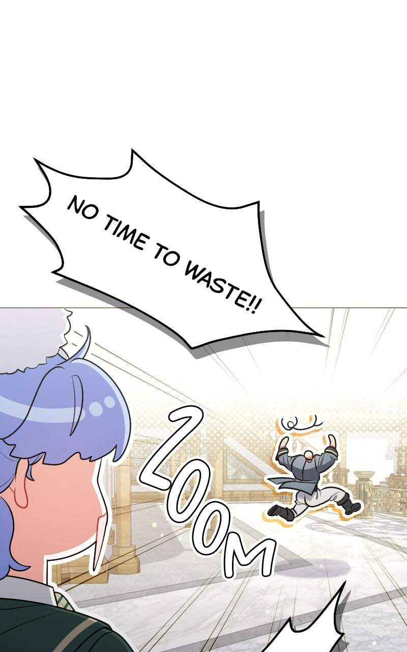 This Wasn’t in My Adoption Plan! Chapter 59 page 6 - 