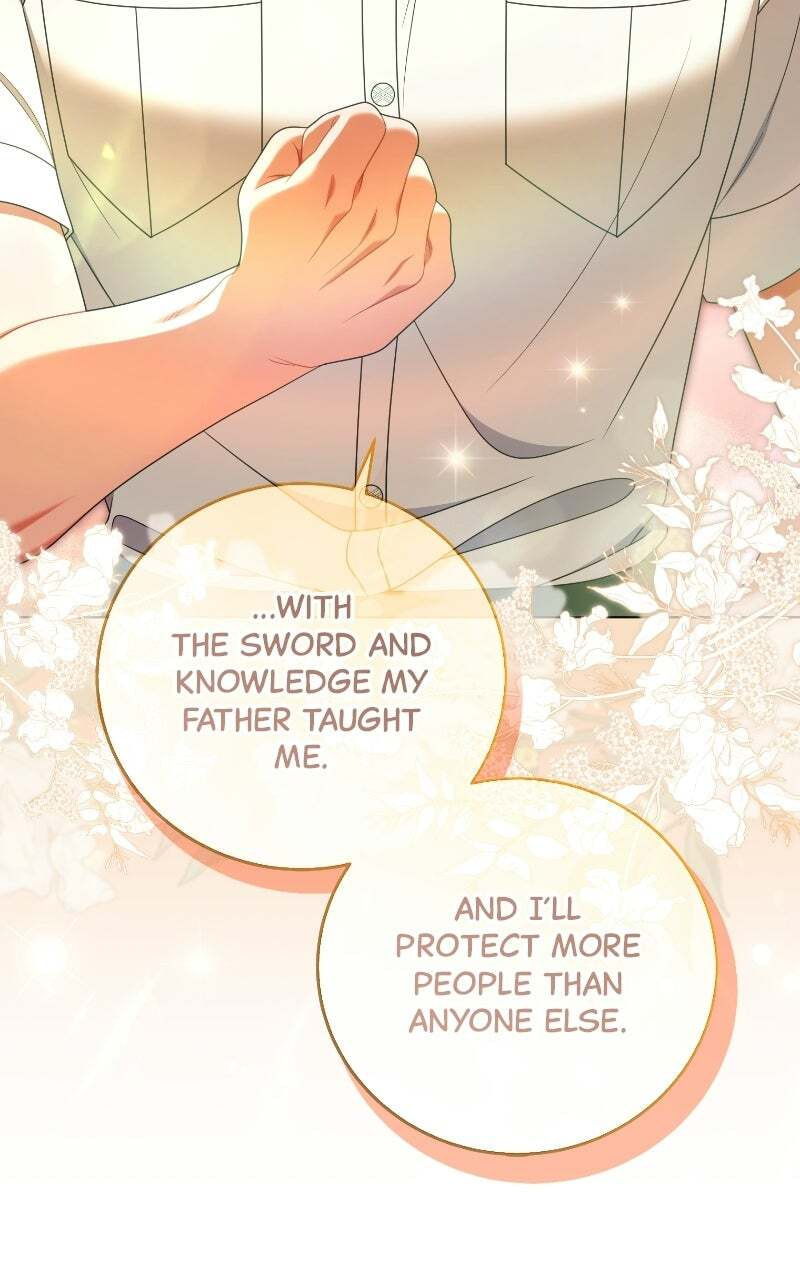 This Wasn’t in My Adoption Plan! Chapter 59 page 65 - 