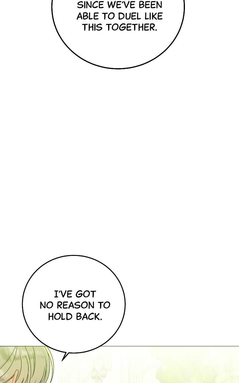 This Wasn’t in My Adoption Plan! Chapter 59 page 75 - 