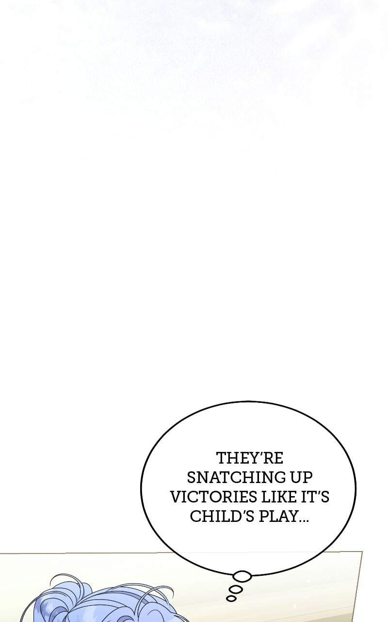 This Wasn’t in My Adoption Plan! Chapter 59 page 85 - 
