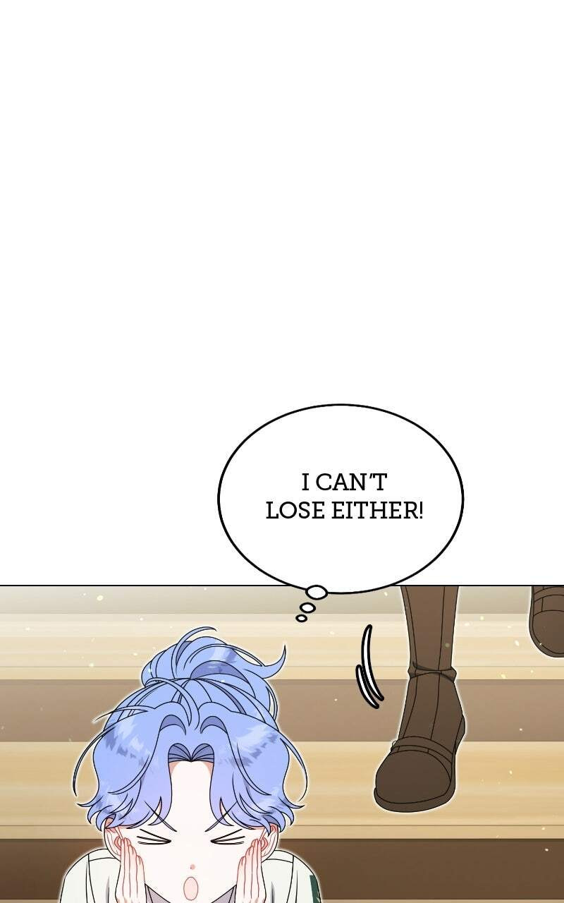 This Wasn’t in My Adoption Plan! Chapter 59 page 96 - 
