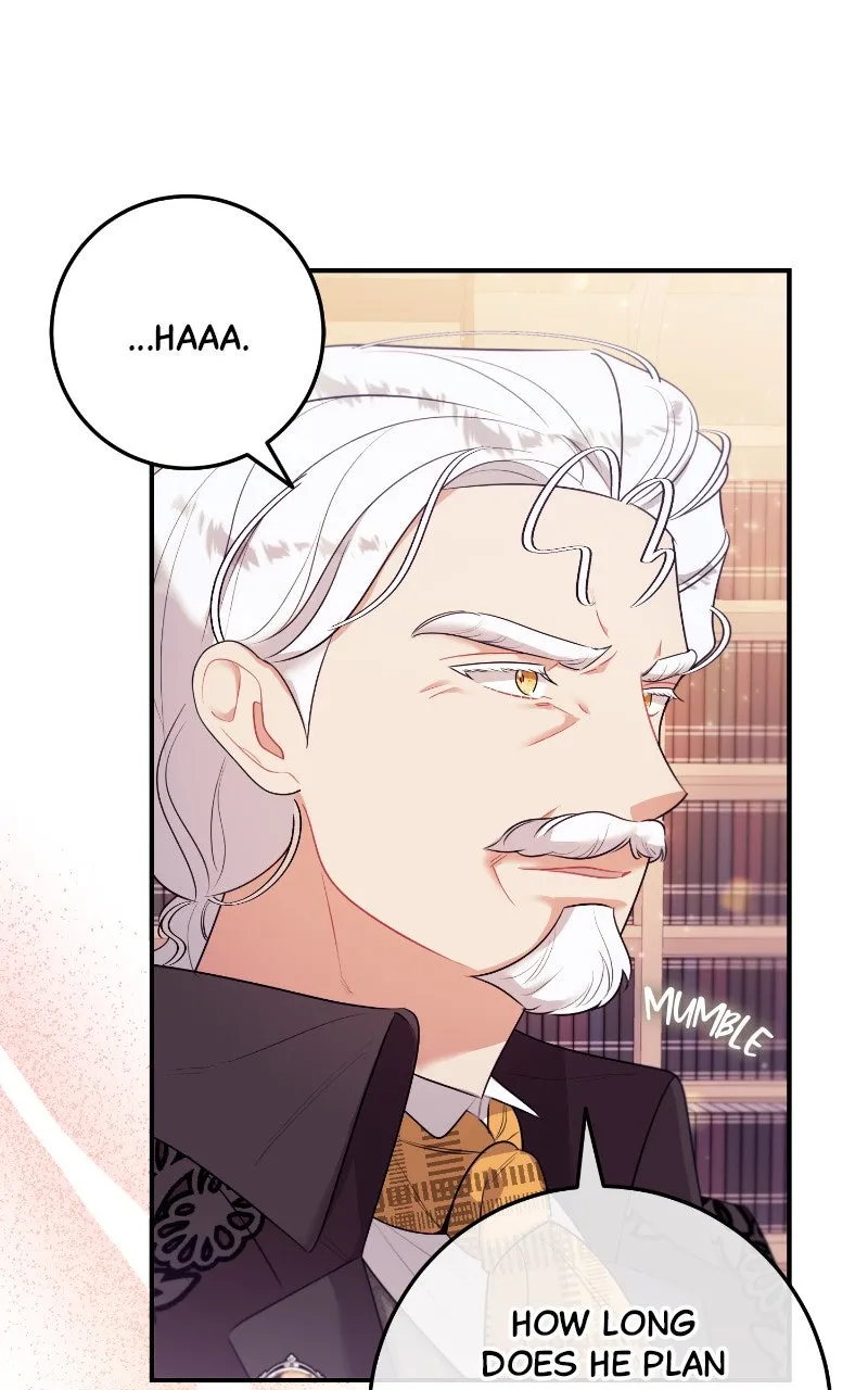 This Wasn’t in My Adoption Plan! Chapter 6 page 19 - 