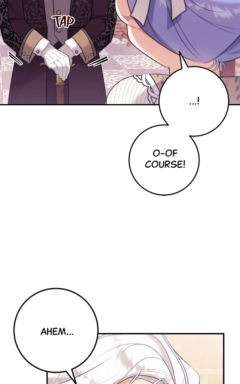 This Wasn’t in My Adoption Plan! Chapter 6 page 22 - 