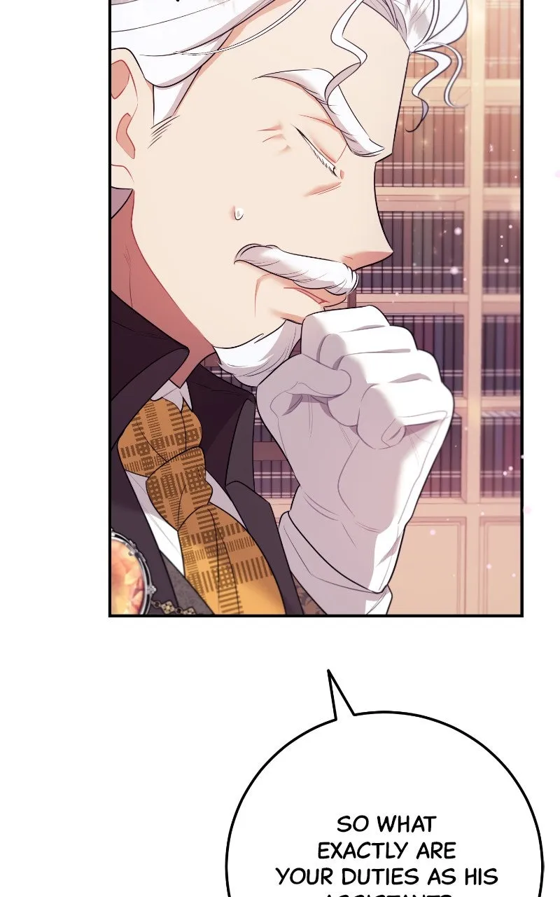 This Wasn’t in My Adoption Plan! Chapter 6 page 23 - 