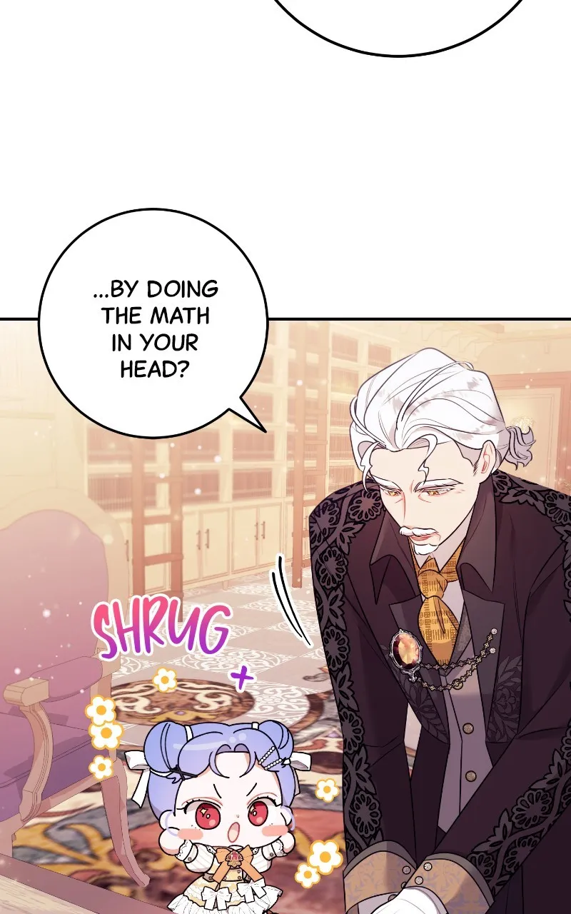 This Wasn’t in My Adoption Plan! Chapter 6 page 25 - 