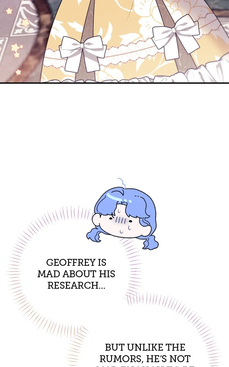 This Wasn’t in My Adoption Plan! Chapter 6 page 4 - 