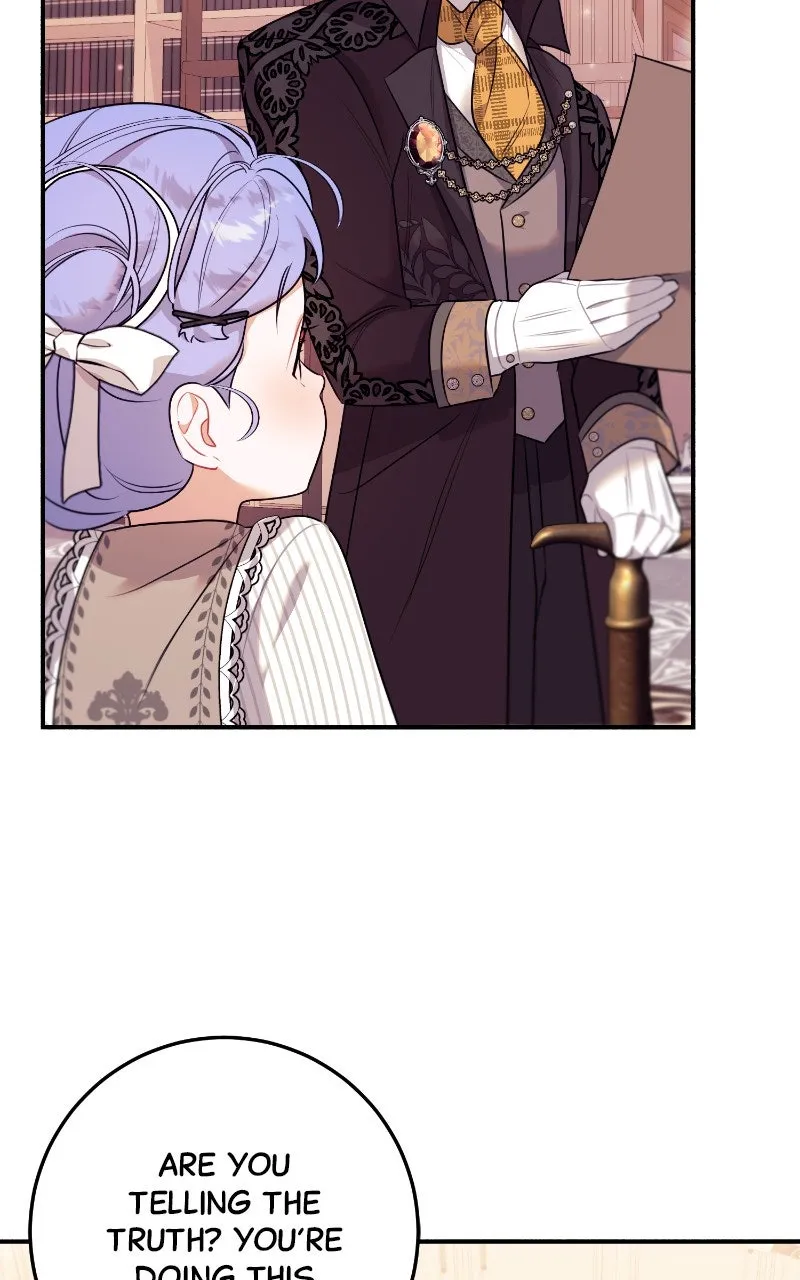 This Wasn’t in My Adoption Plan! Chapter 6 page 31 - 
