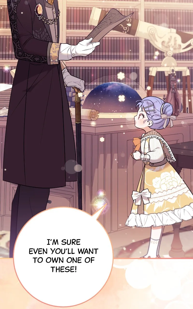This Wasn’t in My Adoption Plan! Chapter 6 page 46 - 