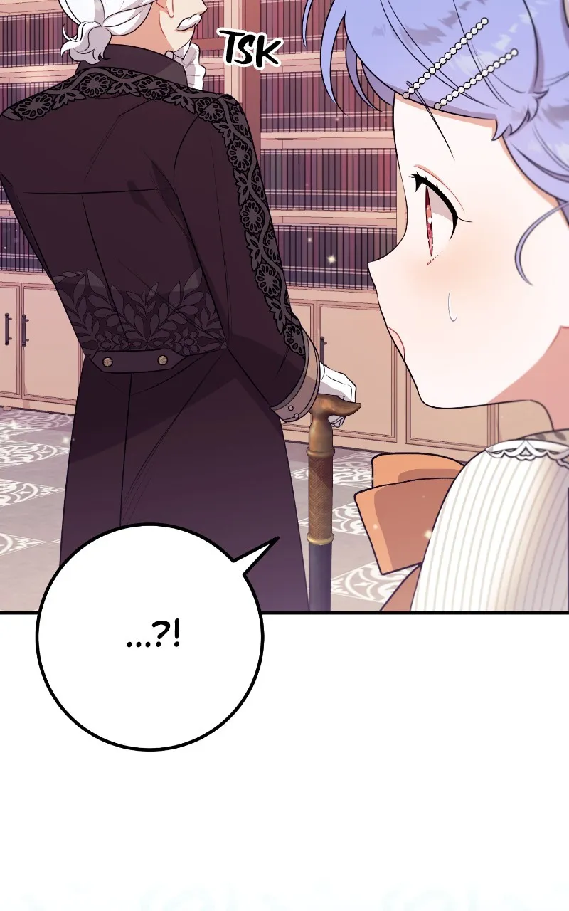 This Wasn’t in My Adoption Plan! Chapter 6 page 6 - 