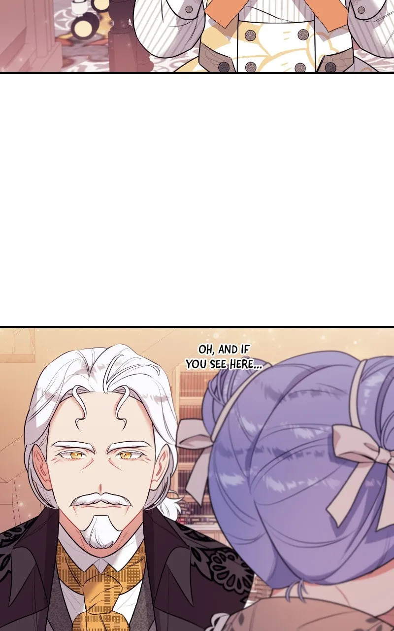 This Wasn’t in My Adoption Plan! Chapter 6 page 51 - 