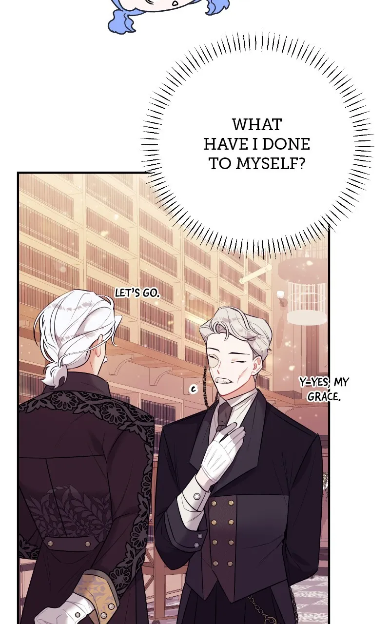 This Wasn’t in My Adoption Plan! Chapter 6 page 57 - 