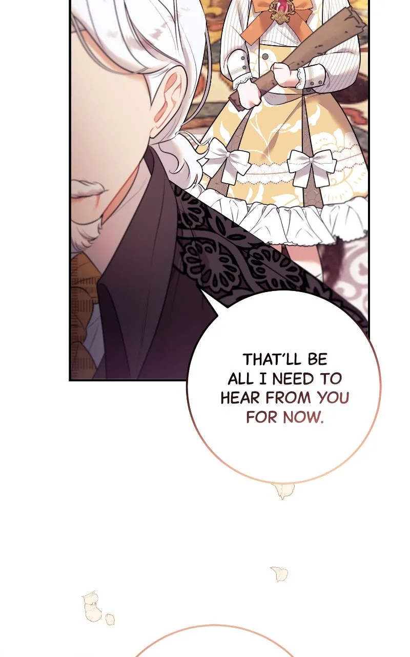 This Wasn’t in My Adoption Plan! Chapter 6 page 59 - 