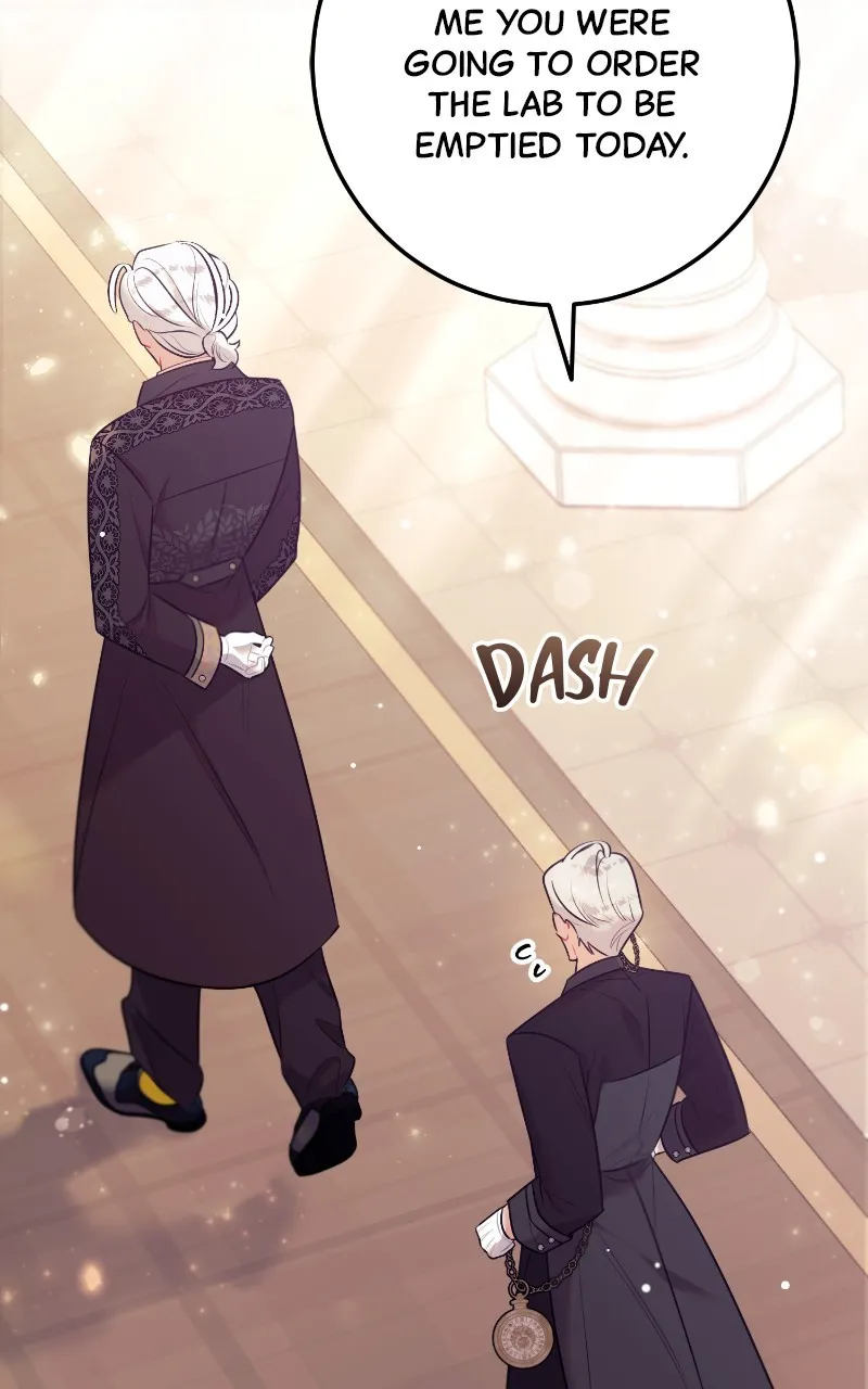 This Wasn’t in My Adoption Plan! Chapter 6 page 68 - 
