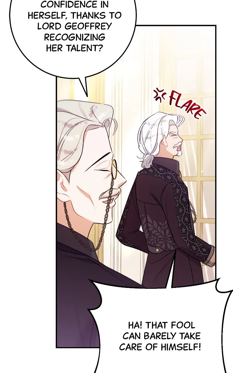 This Wasn’t in My Adoption Plan! Chapter 6 page 84 - 