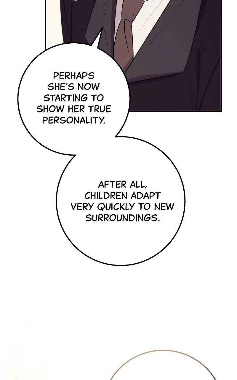 This Wasn’t in My Adoption Plan! Chapter 6 page 86 - 