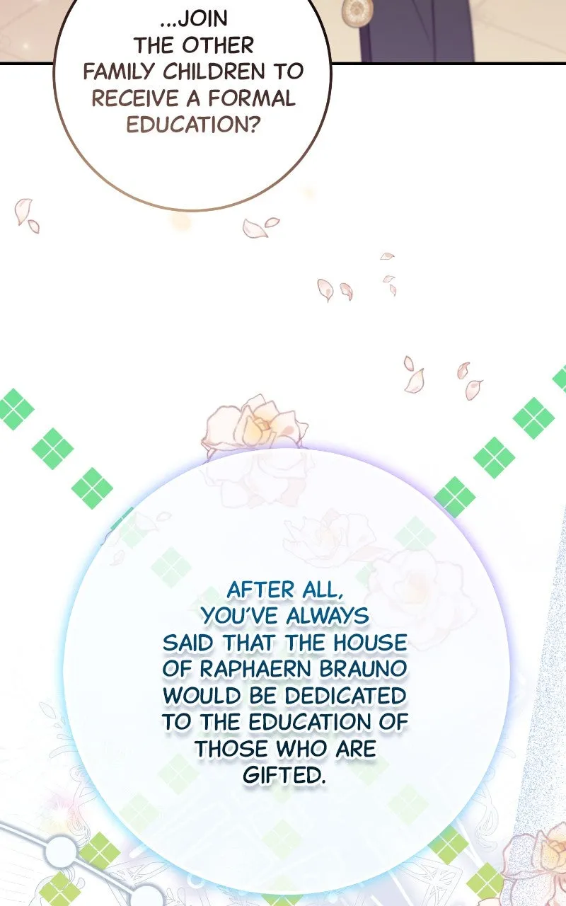 This Wasn’t in My Adoption Plan! Chapter 6 page 88 - 