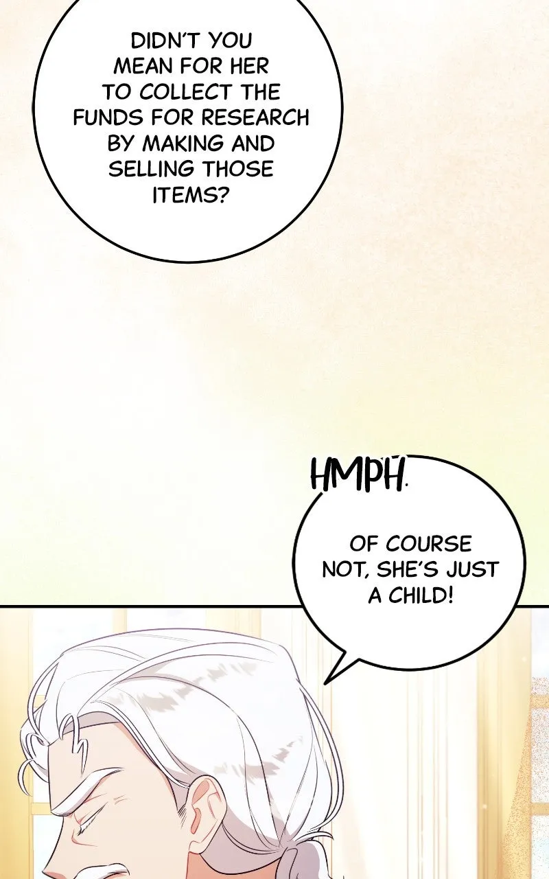 This Wasn’t in My Adoption Plan! Chapter 6 page 93 - 