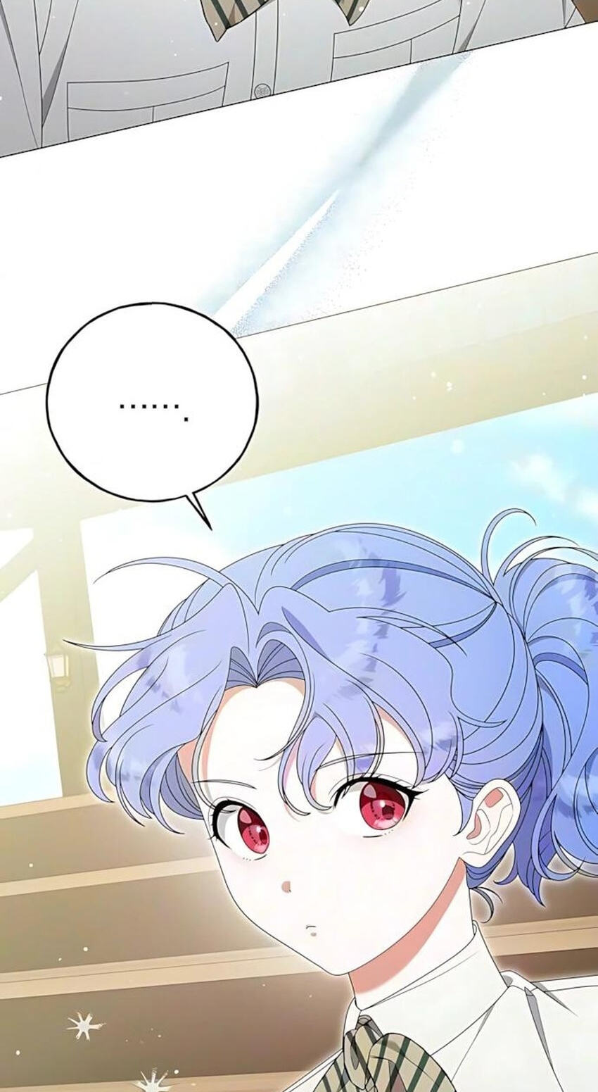 This Wasn’t in My Adoption Plan! Chapter 60 page 12 - 
