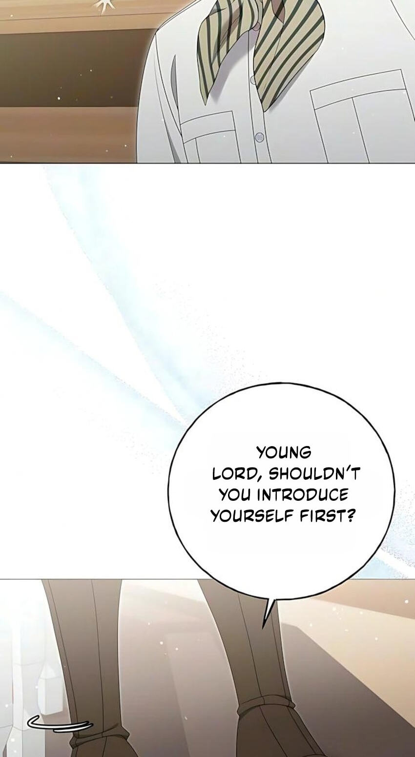 This Wasn’t in My Adoption Plan! Chapter 60 page 13 - 