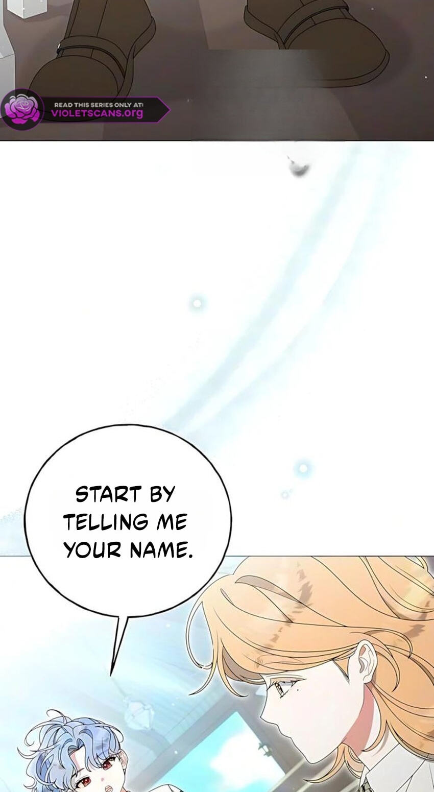 This Wasn’t in My Adoption Plan! Chapter 60 page 14 - 