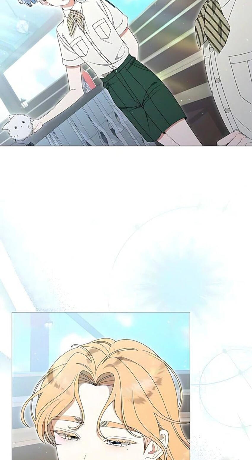 This Wasn’t in My Adoption Plan! Chapter 60 page 15 - 