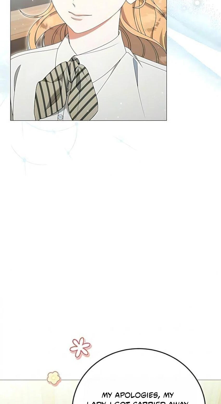 This Wasn’t in My Adoption Plan! Chapter 60 page 16 - 