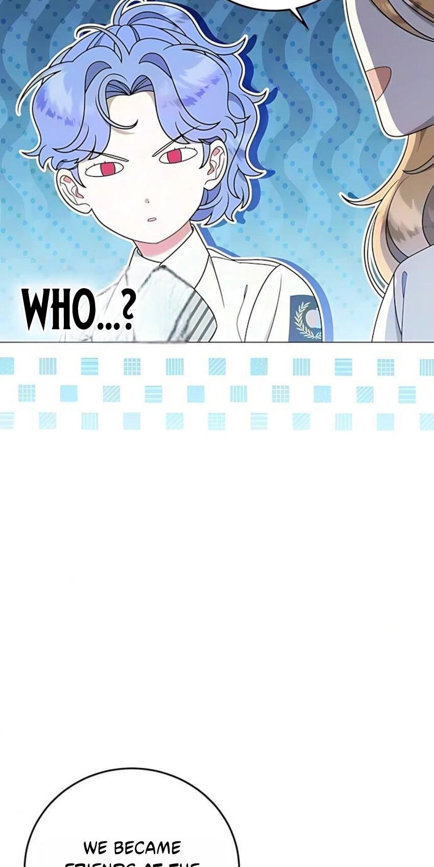 This Wasn’t in My Adoption Plan! Chapter 60 page 3 - 