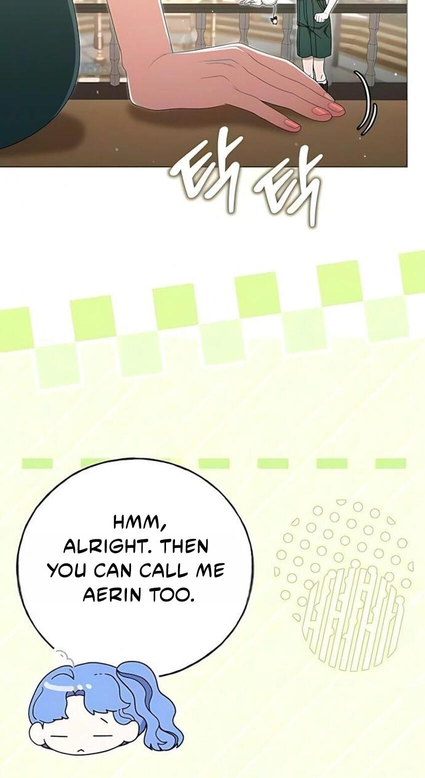 This Wasn’t in My Adoption Plan! Chapter 60 page 28 - 