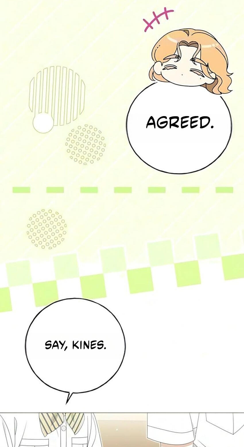 This Wasn’t in My Adoption Plan! Chapter 60 page 29 - 