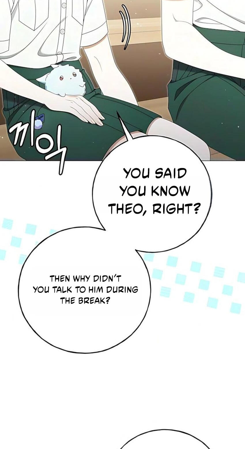 This Wasn’t in My Adoption Plan! Chapter 60 page 30 - 