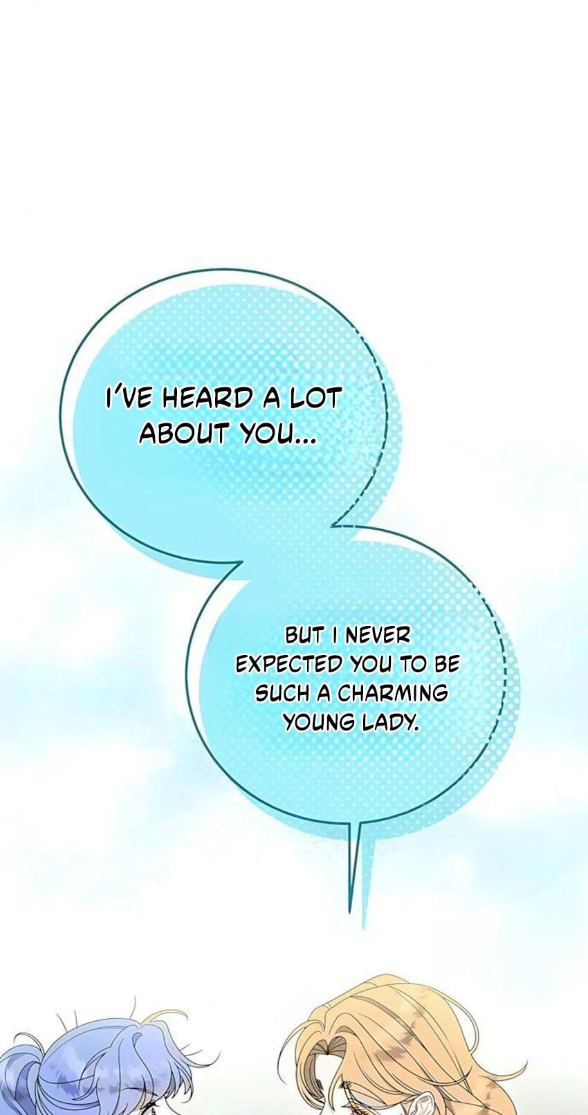 This Wasn’t in My Adoption Plan! Chapter 60 page 38 - 